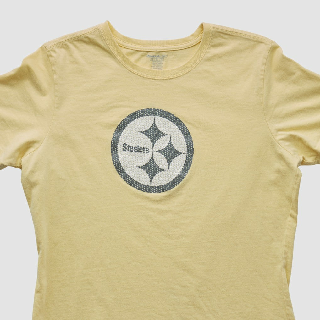 Reebok 2000s T-shirt - Pittsburgh Steelers
