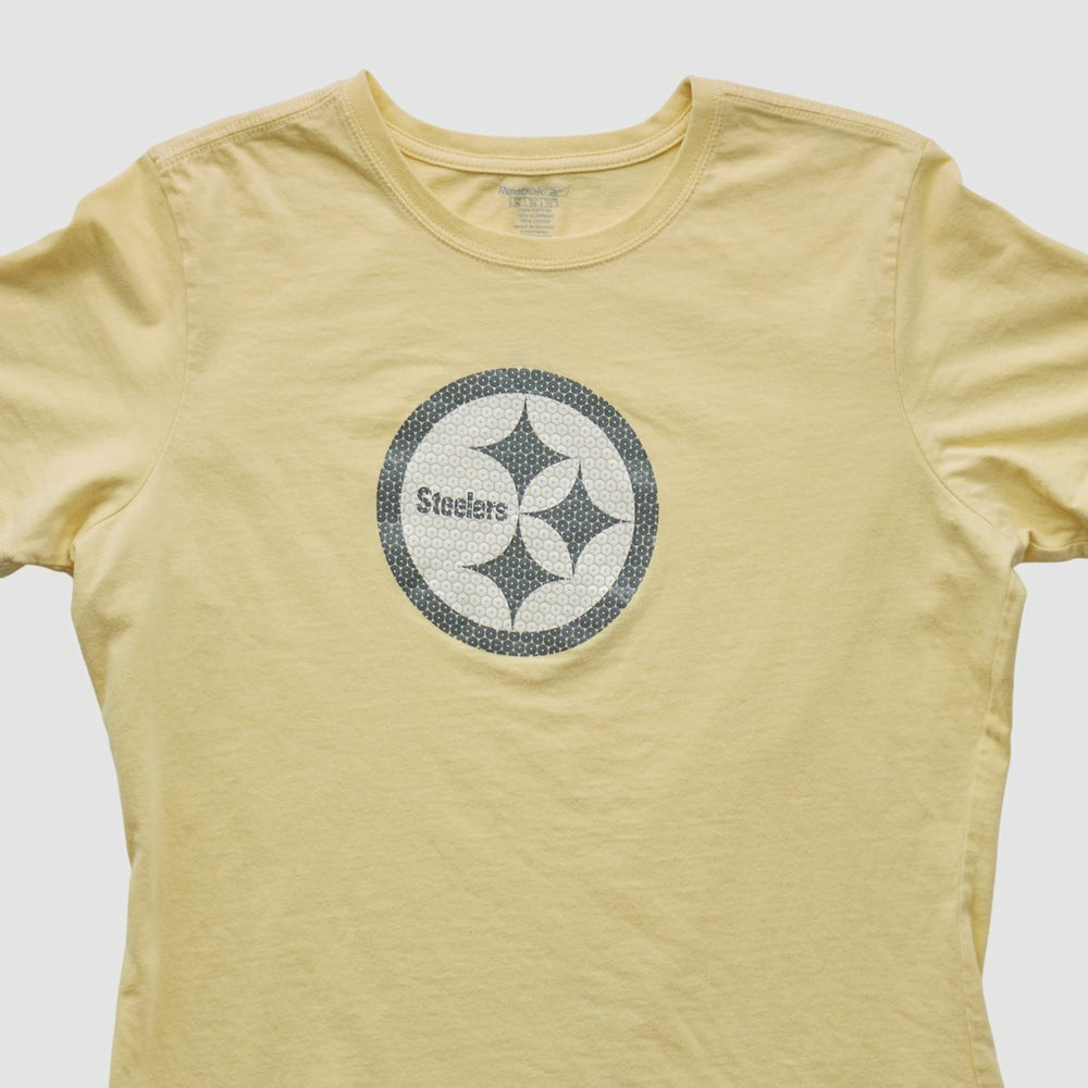 Reebok 2000s T-shirt - Pittsburgh Steelers