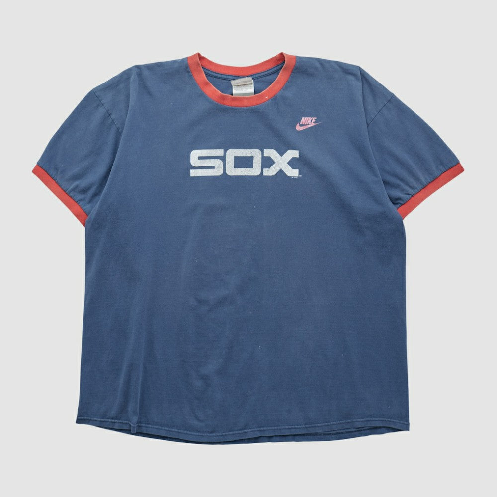 MLB Boston Red Sox Nike 2000s T-shirt