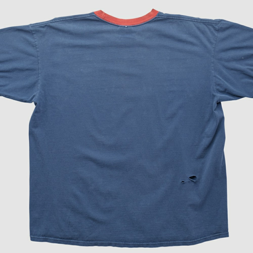 MLB Boston Red Sox Nike 2000s T-shirt