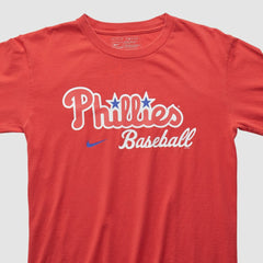 MLB Philadelphia Phillies Nike 2000s Long Sleeve T-shirt