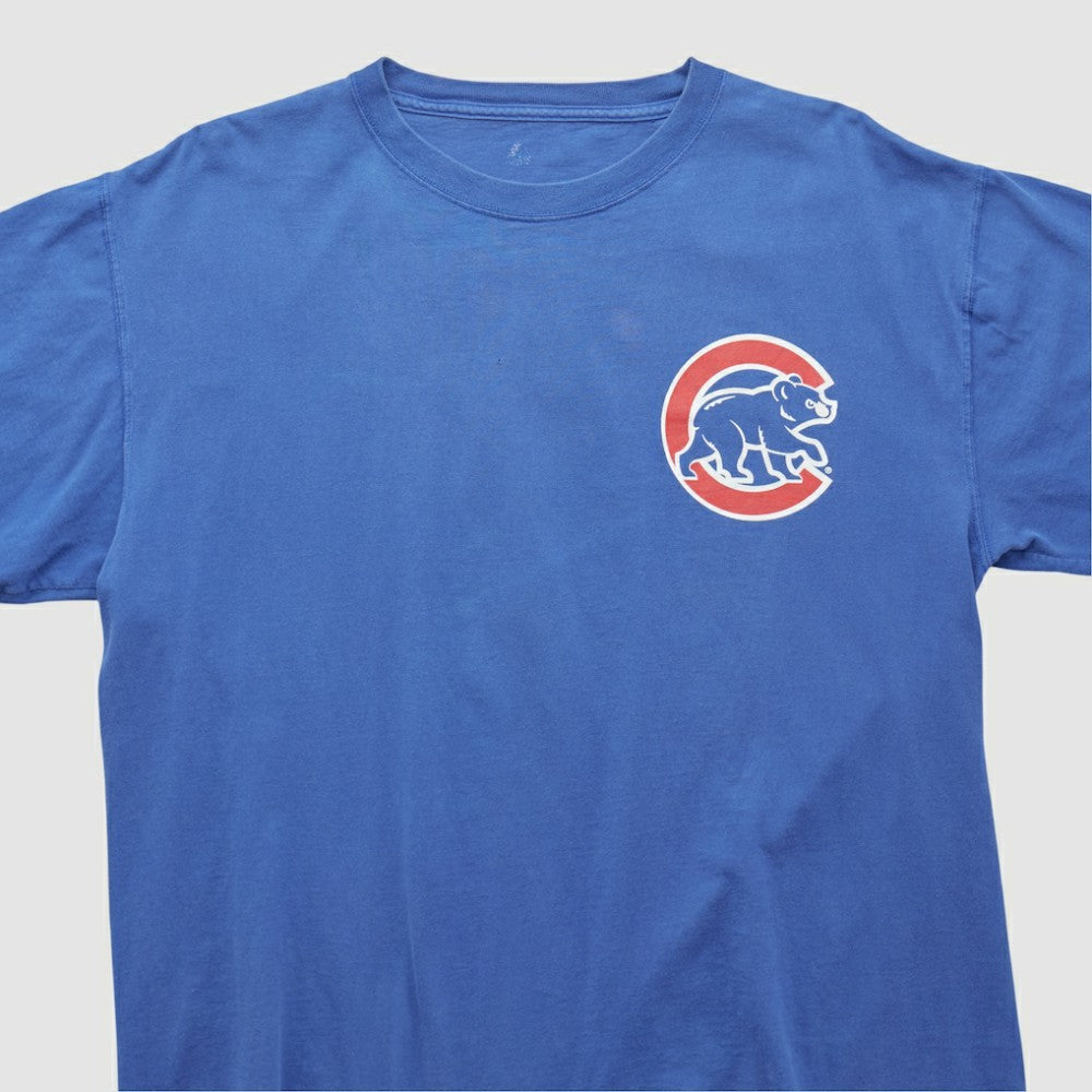 MLB Chicago Cubs Majestic 2008 T-shirt