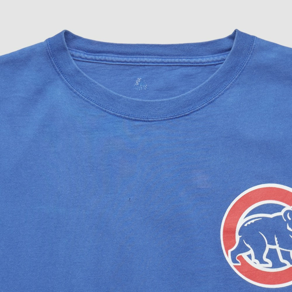 MLB Chicago Cubs Majestic 2008 T-shirt