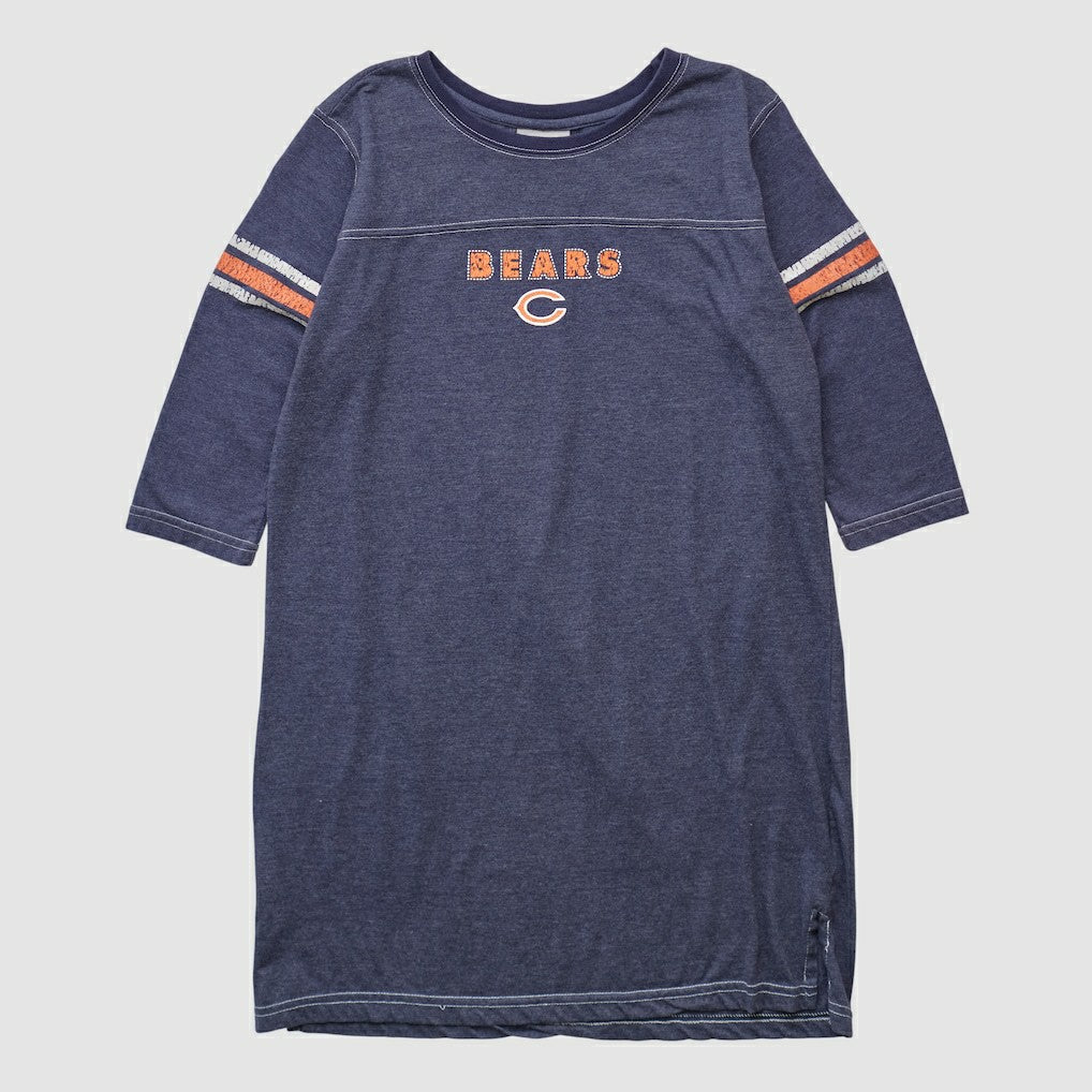 Reebok 2000s T-shirt - Chicago Bears