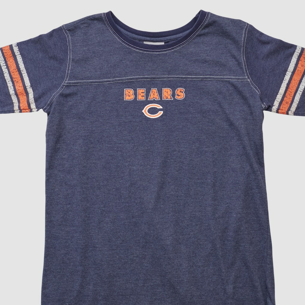 Reebok 2000s T-shirt - Chicago Bears