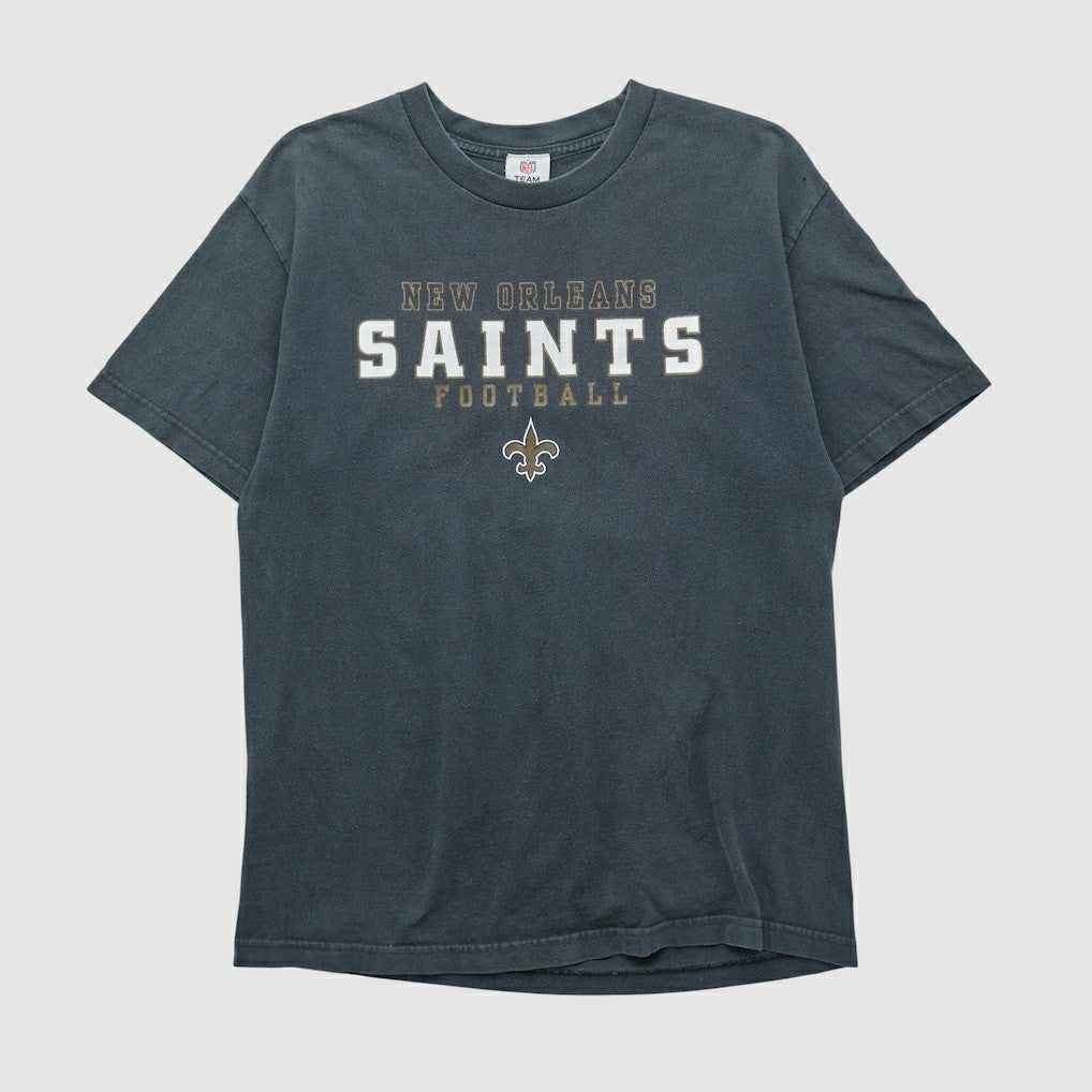 NFL 2010s T-shirt - New Orleans Saints