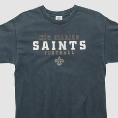 NFL 2010s T-shirt - New Orleans Saints