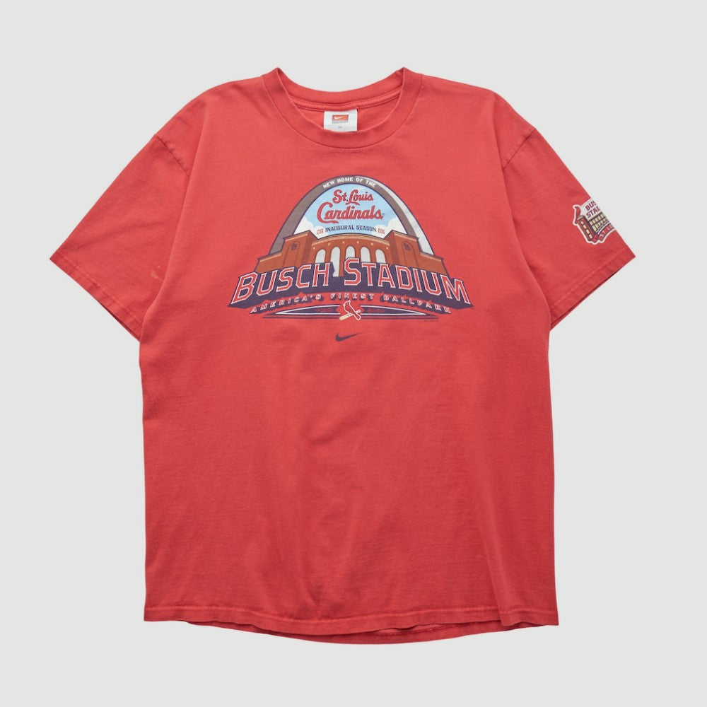 MLB St. Louis Cardinals Nike 2006 T-shirt