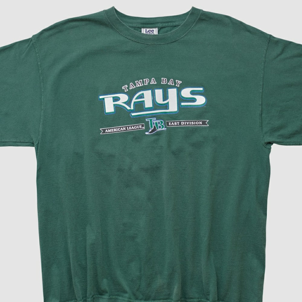 MLB Tampa Bay Rays Lee Sport T-shirt