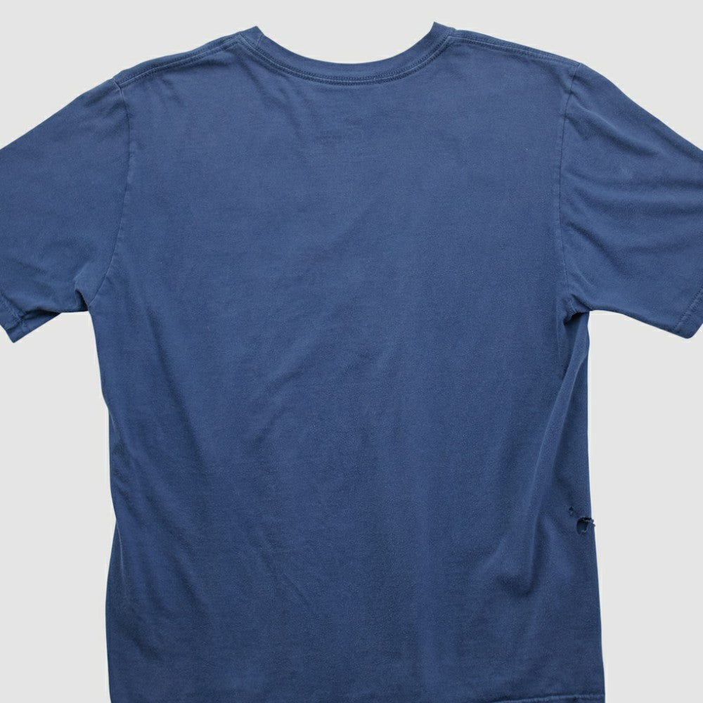MLB Atlanta Braves Nike 2010s T-shirt
