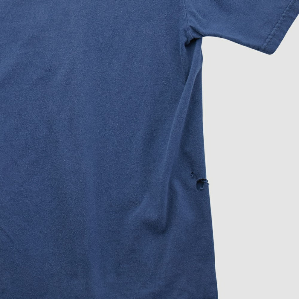 MLB Atlanta Braves Nike 2010s T-shirt