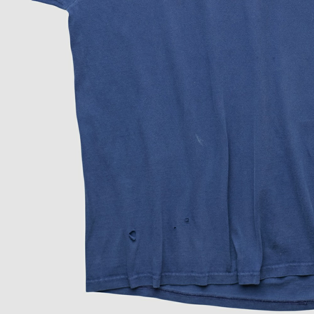 MLB Detroit Tigers Nike 2000s Long Sleeve T-shirt