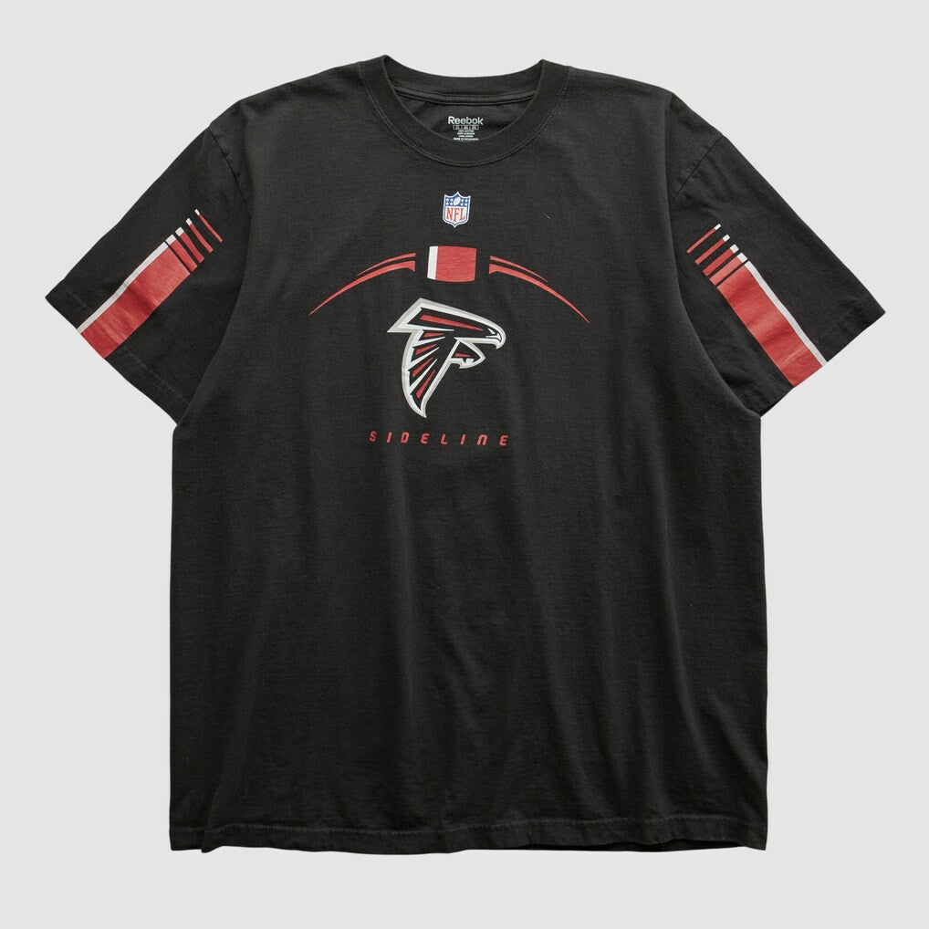 Reebok 2000s T-shirt - Atlanta Falcons