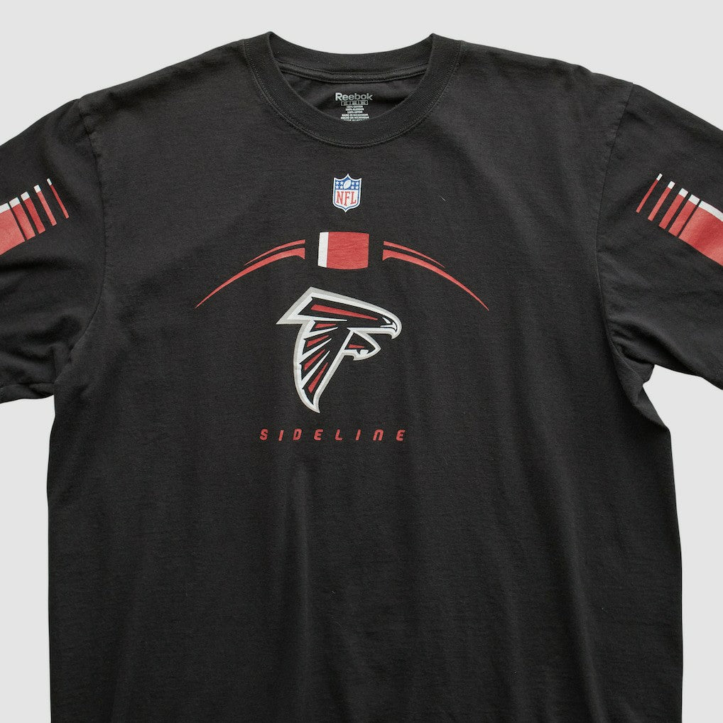 Reebok 2000s T-shirt - Atlanta Falcons