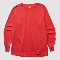 NFL 2000s Long Sleeve T-shirt - Kansas City Chiefs