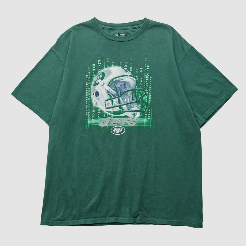 NFL 2010s T-shirt - New York Jets