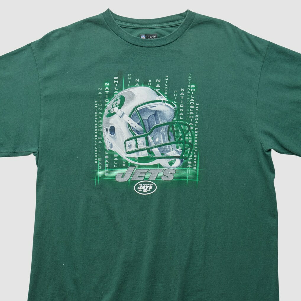 NFL 2010s T-shirt - New York Jets