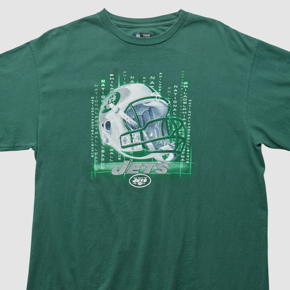 NFL 2010s T-shirt - New York Jets