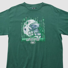 NFL 2010s T-shirt - New York Jets