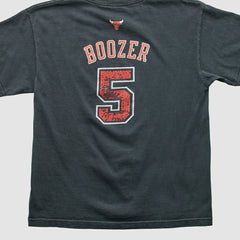 NBA Chicago Bulls 2010s T-shirt sale