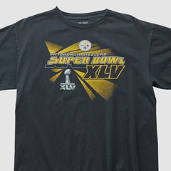NFL 2011 T-shirt - Pittsburgh Steelers