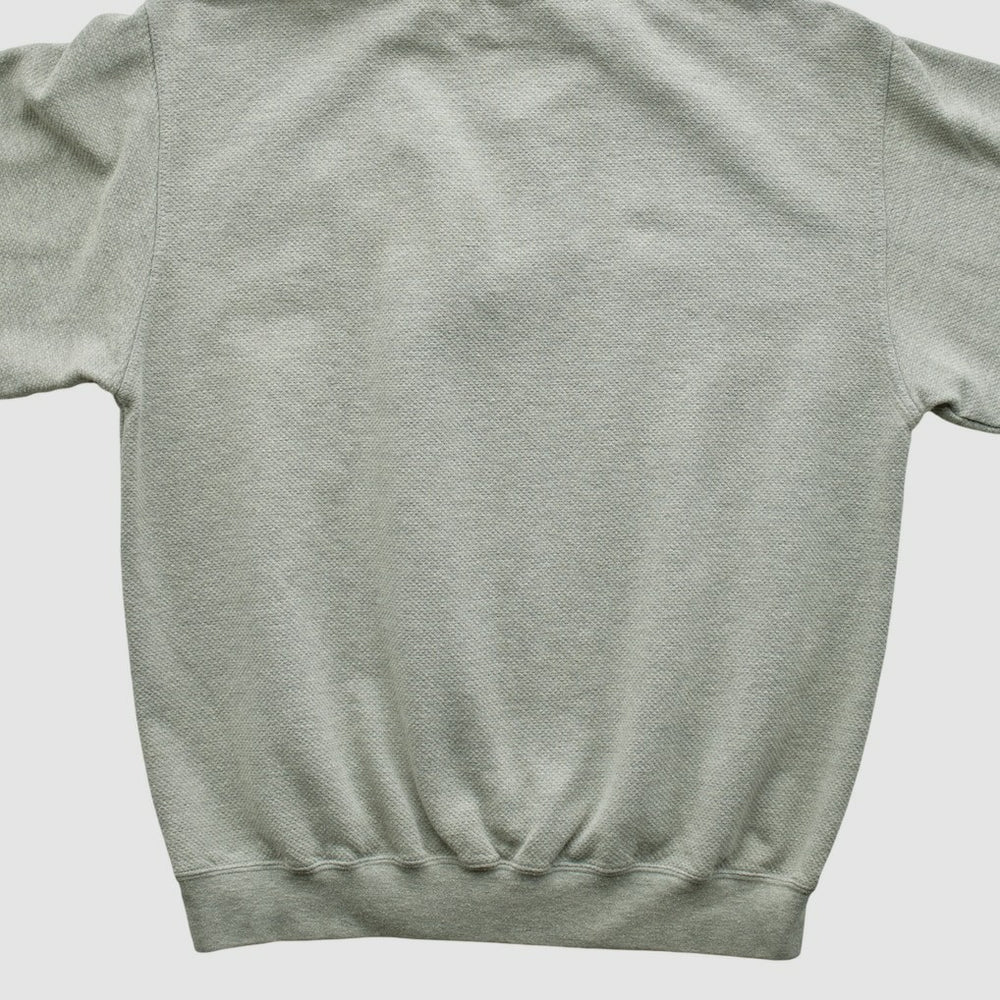 Lee Sport 90s 1/4 Zip Sweatshirt - Pittsburgh Steelers