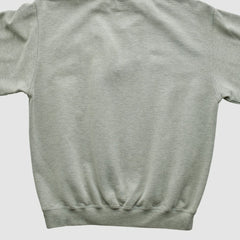 Lee Sport 90s 1/4 Zip Sweatshirt - Pittsburgh Steelers