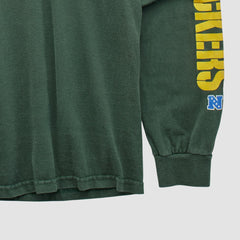 NFL 2010s Long Sleeve T-shirt - Green Bay Packers
