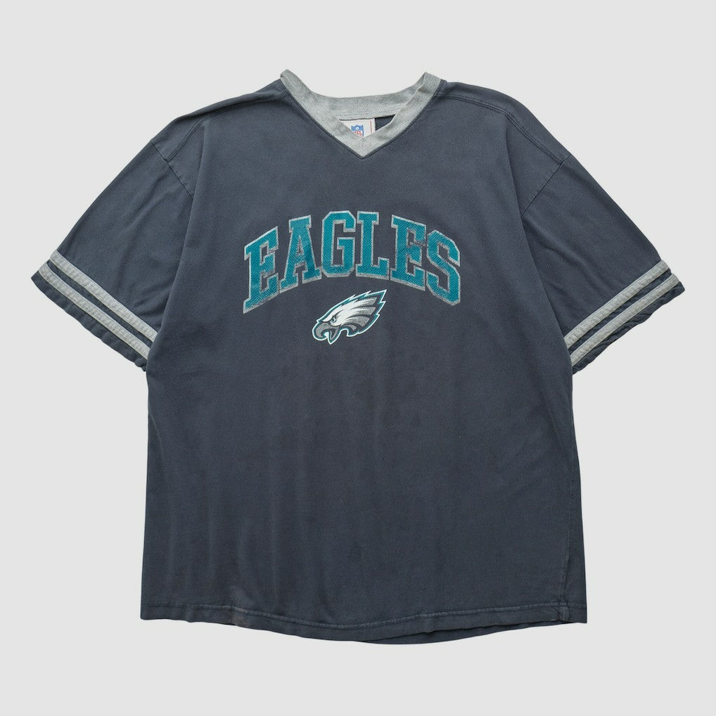 NFL 2000s T-shirt - Philadelphia Eagles