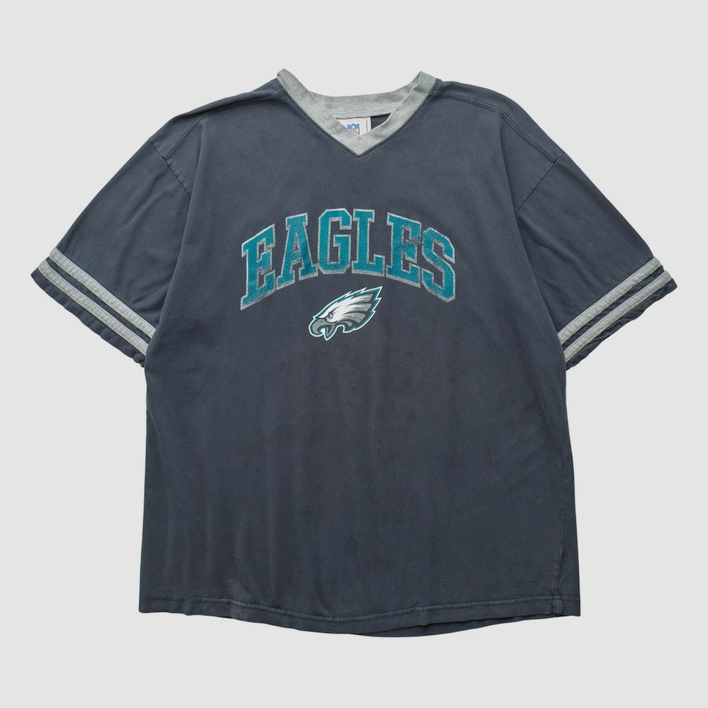 NFL 2000s T-shirt - Philadelphia Eagles