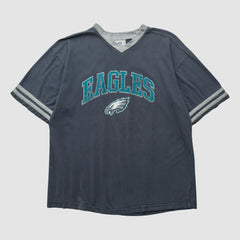 NFL 2000s T-shirt - Philadelphia Eagles