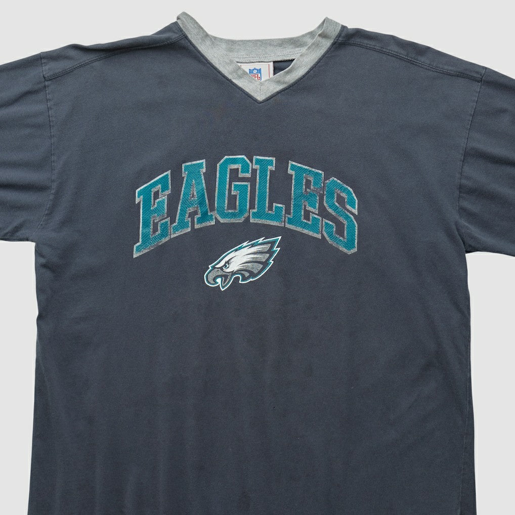 NFL 2000s T-shirt - Philadelphia Eagles