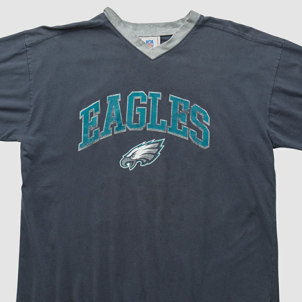 NFL 2000s T-shirt - Philadelphia Eagles