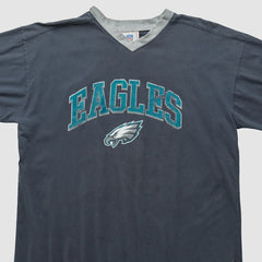 NFL 2000s T-shirt - Philadelphia Eagles