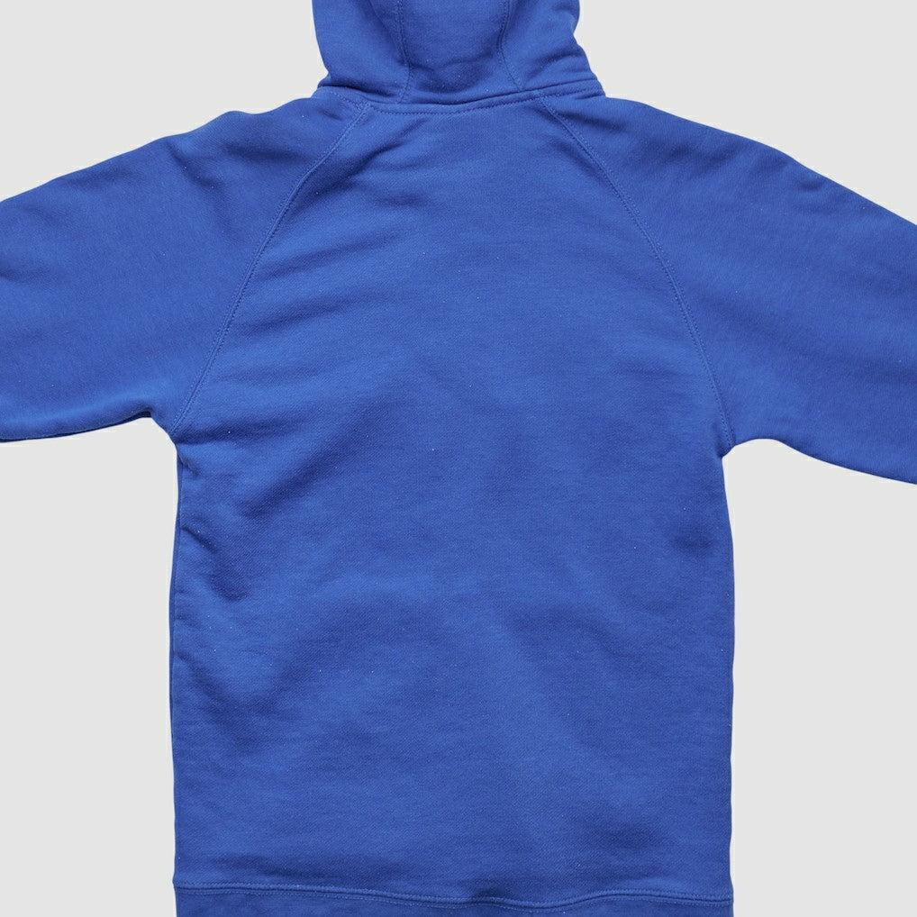 NFL 2010s Hooded Full Zip Sweatshirt - New York Giants