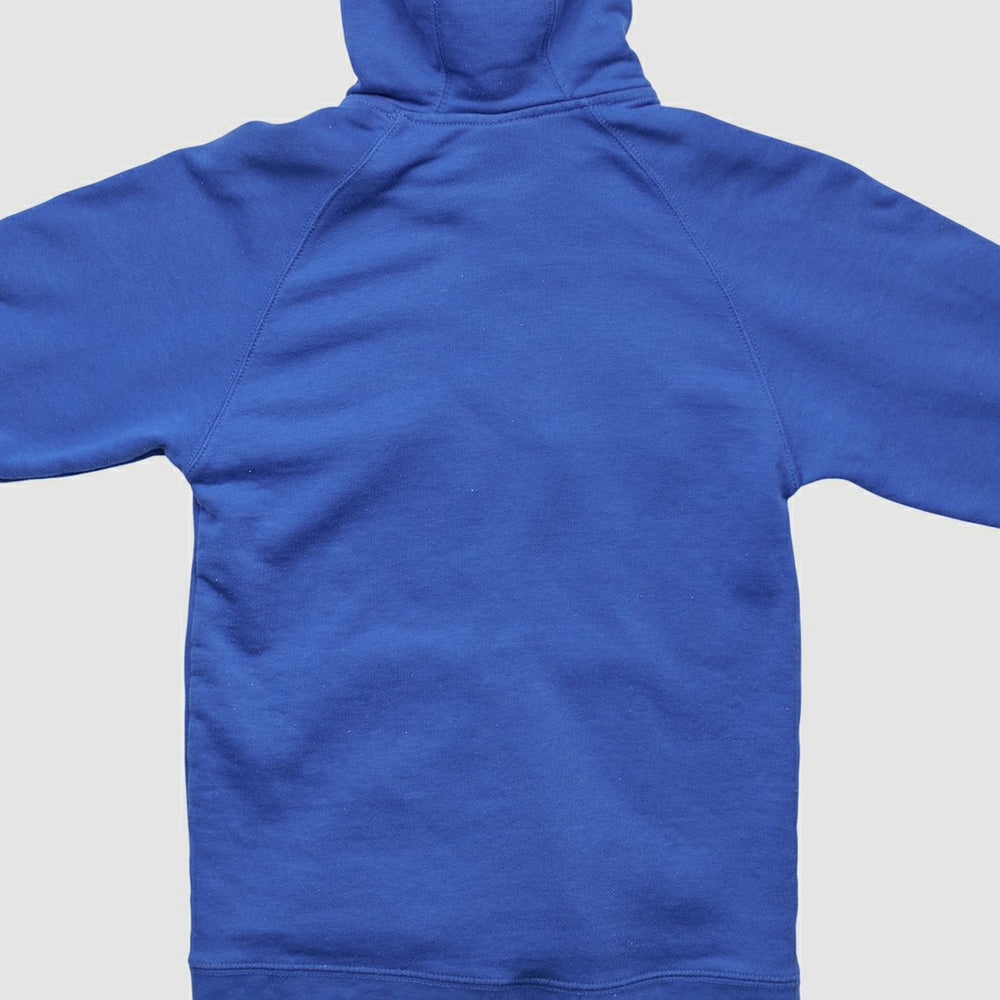 NFL 2010s Hooded Full Zip Sweatshirt - New York Giants