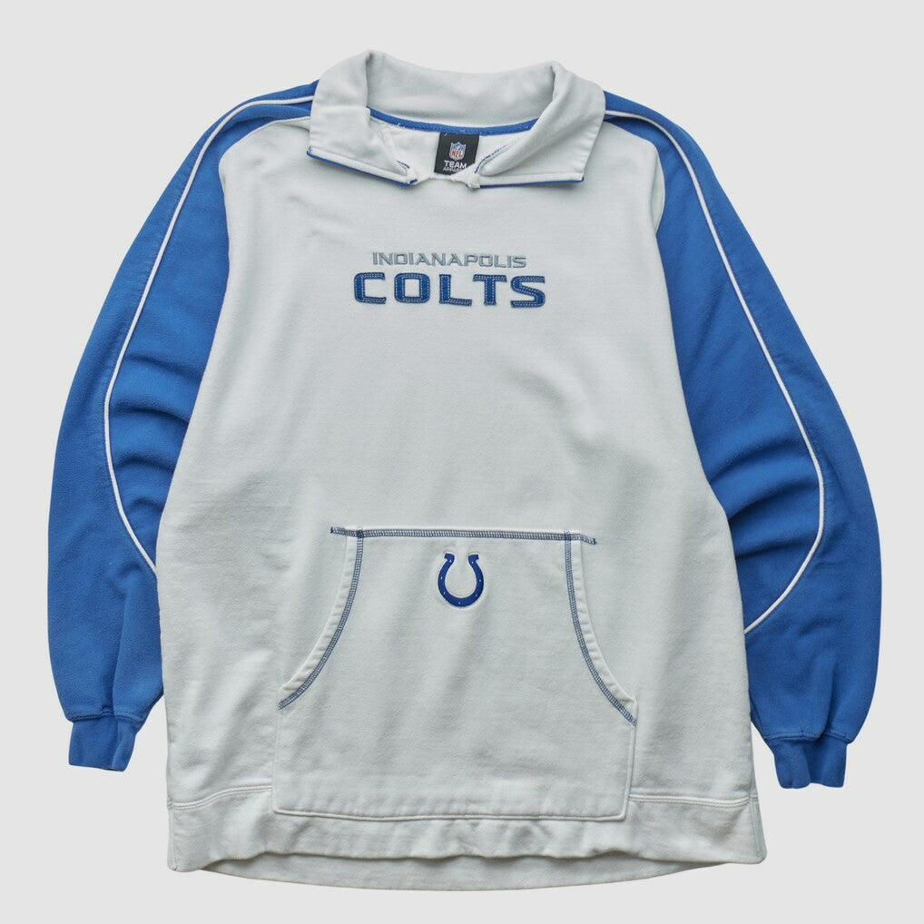 NFL 2010s Pullover Sweatshirt - Indianapolis Colts