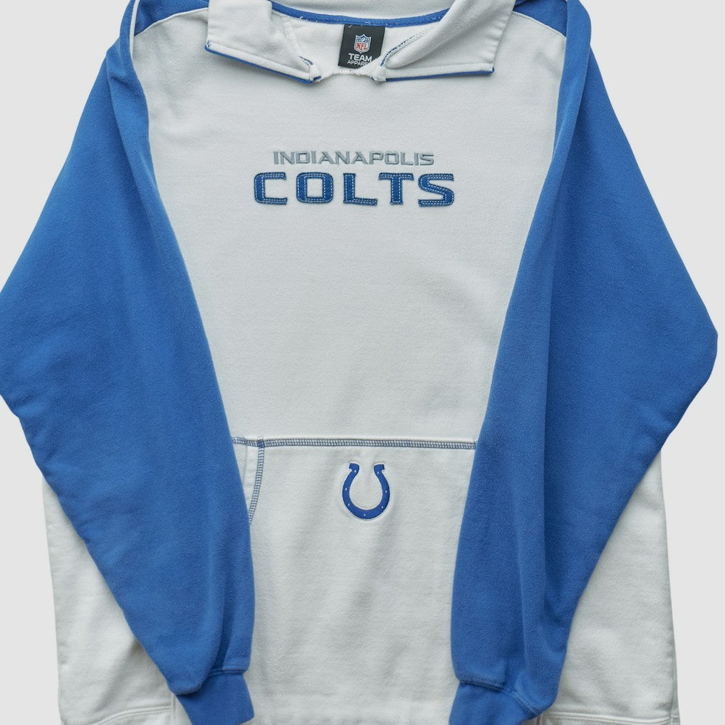 NFL 2010s Pullover Sweatshirt - Indianapolis Colts