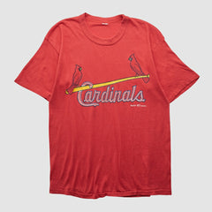 MLB St. Louis Cardinals 80s T-shirt