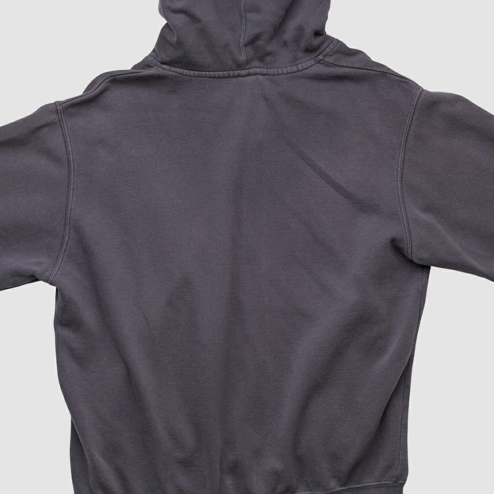 NFL 2010s Hooded Full Zip Sweatshirt - Pittsburgh Steelers