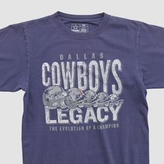Cowboys Team Apparel 2000s T-shirt - Dallas Cowboys