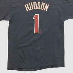 MLB Arizona Diamondbacks Majestic 2000s T-shirt