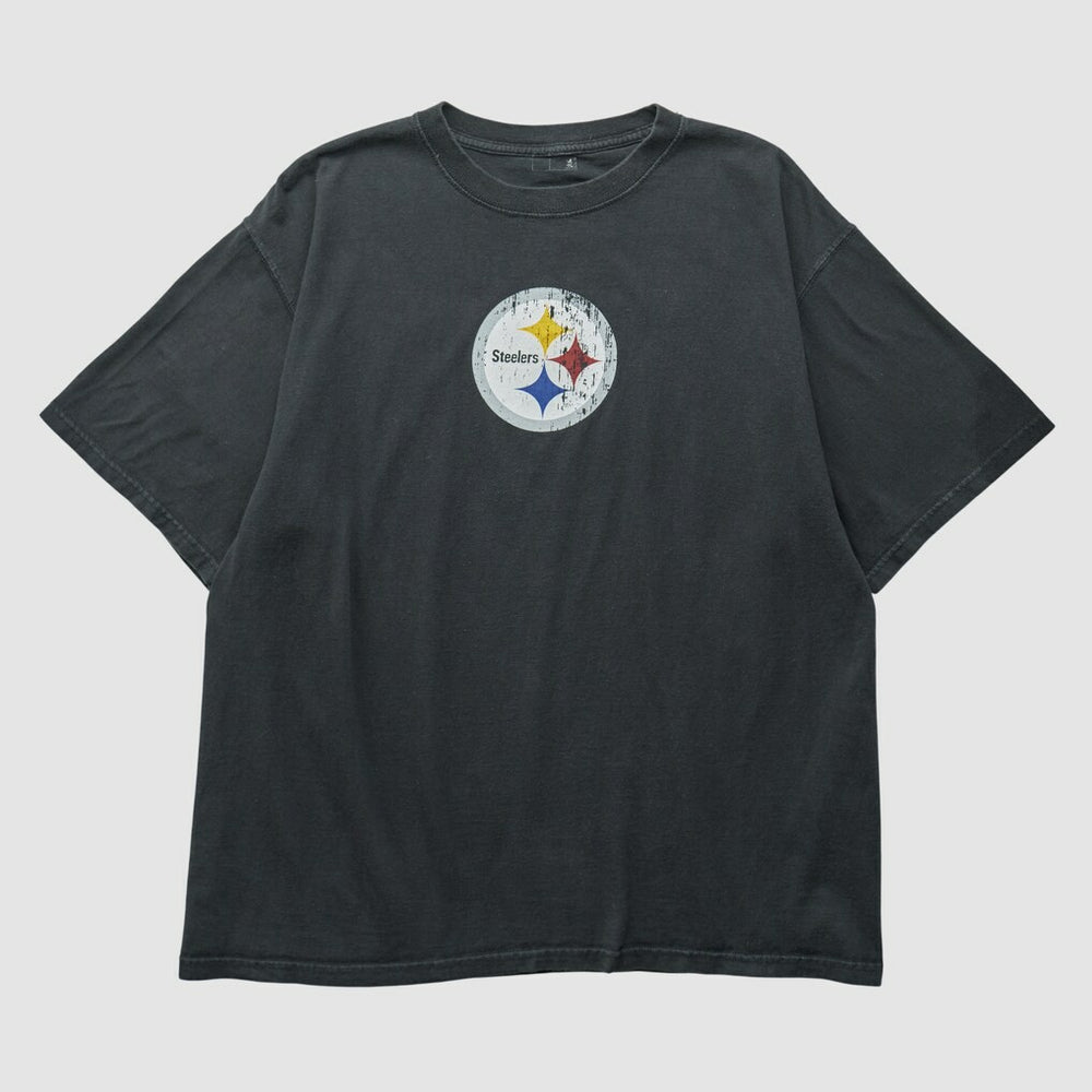 2000s T-shirt - Pittsburgh Steelers