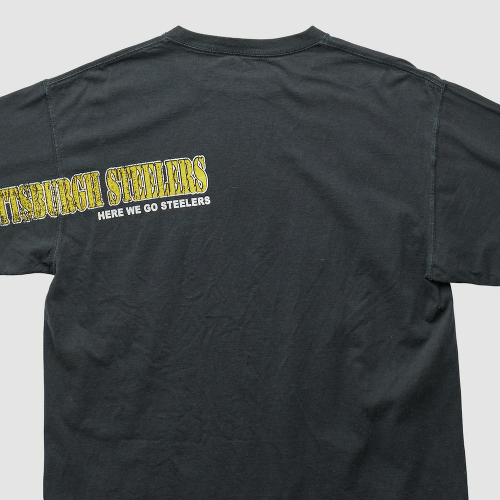 2000s T-shirt - Pittsburgh Steelers