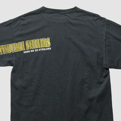 2000s T-shirt - Pittsburgh Steelers