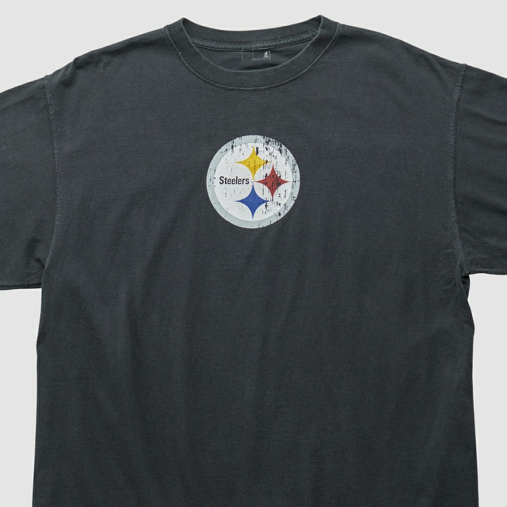 2000s T-shirt - Pittsburgh Steelers