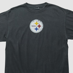 2000s T-shirt - Pittsburgh Steelers