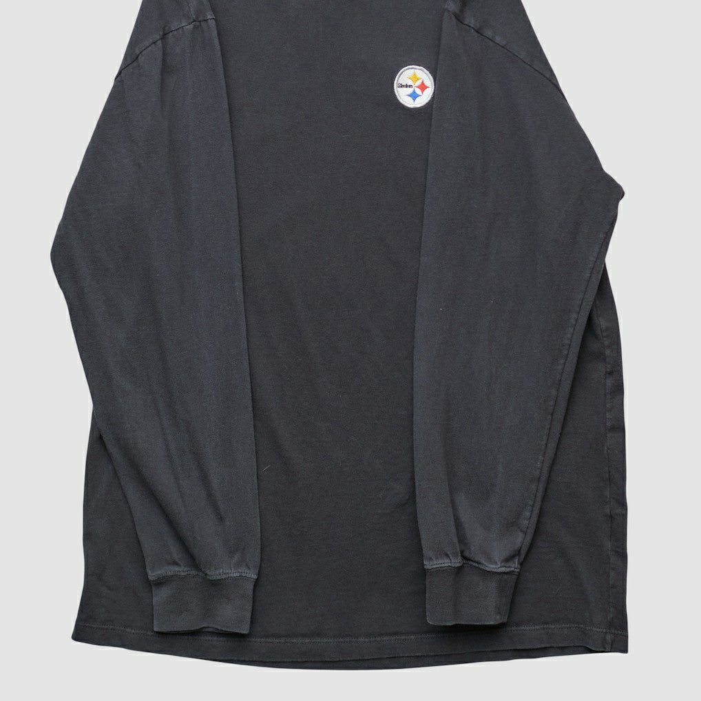 NFL 2000s Long Sleeve T-shirt - Pittsburgh Steelers