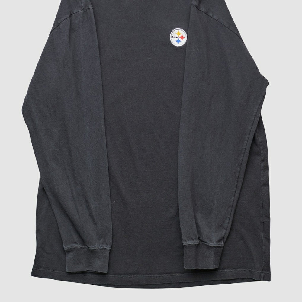 NFL 2000s Long Sleeve T-shirt - Pittsburgh Steelers