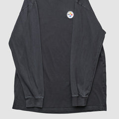 NFL 2000s Long Sleeve T-shirt - Pittsburgh Steelers